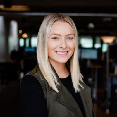 Emilie Dolan, Riviera Partners